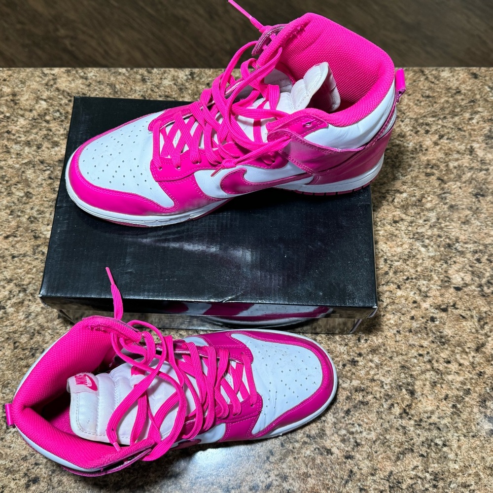 Nike High Dunks - image 2